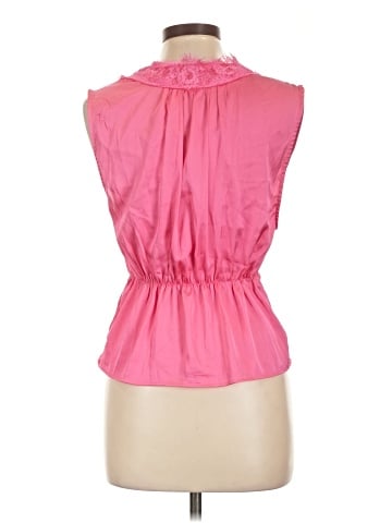 Free People Sleeveless Blouse (view 2)