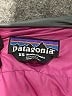 Patagonia 100% Polyester Solid Black Jacket Size XS - photo 6