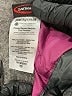 Patagonia 100% Polyester Solid Black Jacket Size XS - photo 7