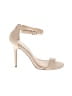 Lulus Ivory Sandals Size 8 - photo 1