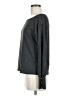 ChicMe Gray Long Sleeve Top Size M - photo 5