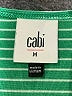 CAbi Green Sleeveless Top Size M - photo 7