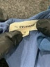Unbranded Solid Blue Jumpsuit Size M - photo 5