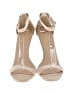 Lulus Ivory Sandals Size 8 - photo 2