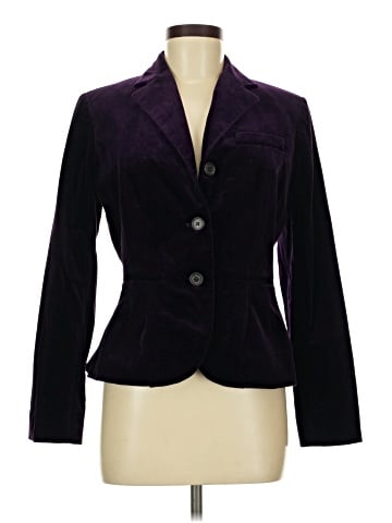 Lauren By Ralph Lauren Blazer - front