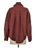dip Burgundy Coat Size XS - photo 2