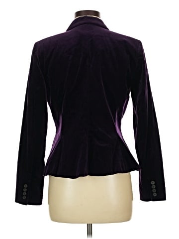 Lauren By Ralph Lauren Blazer - back