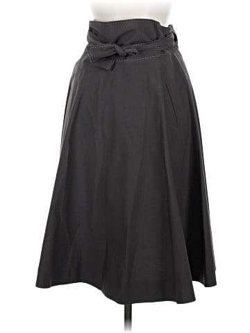 Charles Nolan Formal Skirt (view 2)
