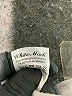White Mark Gray Zip Up Hoodie Size 3X - photo 7