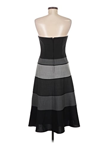 BCBGMAXAZRIA Cocktail Dress (view 2)