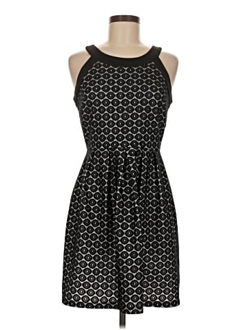En Focus Studio Casual Dress (view 1)