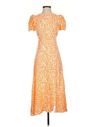 AFRM Casual Dress (view 1)