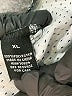 rue21 100% Polyester Black Sleeveless T-Shirt Size XL - photo 8