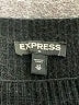 Express Outlet Black Long Sleeve Top Size XS - photo 7