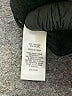 Express Outlet Black Long Sleeve Top Size XS - photo 8