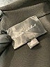 Line & Dot Black Cocktail Dress Size XS - photo 7