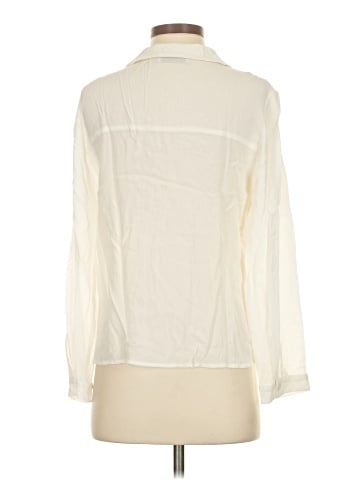 Lola & Sophie Long Sleeve Blouse (view 2)