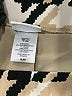 Jaclyn Smith Houndstooth Ivory Casual Skirt Size XL - photo 4