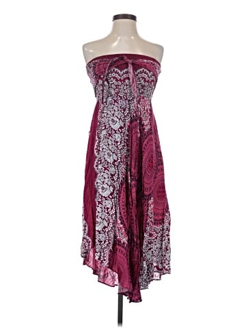 Urban Renewal Cocktail Dress (view 1)