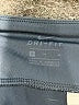 Nike 100% Polyester Solid Blue Active Pants Size M - photo 7