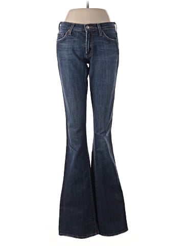 Red Engine Jeans (view 1)