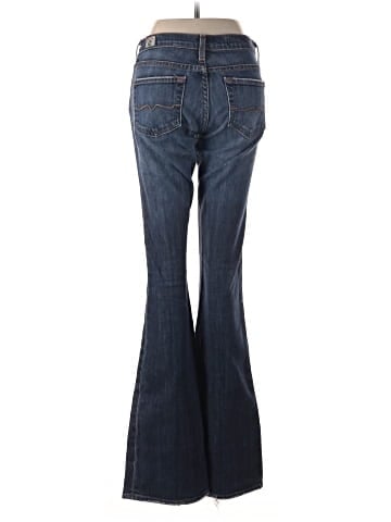 Red Engine Jeans (view 2)