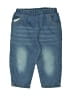 Unbranded Blue Jeans Size 9-12 mo - photo 1