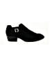 Born Black Ankle Boots Size 8 1/2 - photo 1