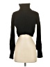 Wilfred Black Turtleneck Sweater Size XXS - photo 1