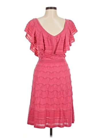 M Missoni Cocktail Dress (view 1)