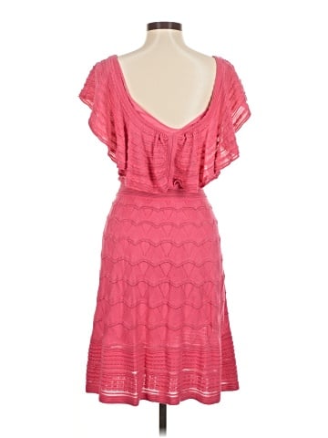M Missoni Cocktail Dress (view 2)