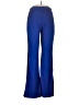 Unbranded Color Block Blue Casual Pants Size 12 (estimated) - photo 1