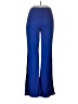 Unbranded Color Block Blue Casual Pants Size 12 (estimated) - photo 2