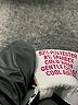 Gretchen Scott Designs Black 3/4 Sleeve Blouse Size XL - photo 9