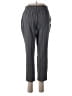Autres Filles Stripes Gray Casual Pants Size S - photo 2