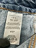 Habitual Blue Jeans Size 4 - photo 6