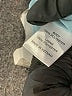 Julia Jordan 100% Polyester Tropical Teal Cocktail Dress Size 12 - photo 7