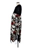 mE Graphic Black Casual Dress Size 3 - photo 5