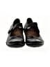 Taos Black Flats Size 8 1/2 - photo 2