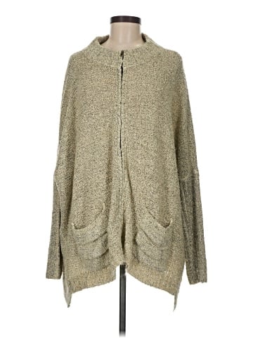 Hem & Thread Cardigan (view 1)