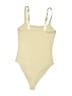 Forever 21 Tan Bodysuit Size S - photo 2
