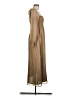 o.p.t 100% Polyester Brown Casual Dress Size M - photo 4