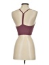 Set Burgundy Pink Tank Top Size P (estimated, petite) - photo 2