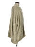 Hem & Thread Tan Cardigan One size - photo 4