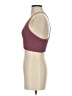 Set Burgundy Pink Tank Top Size P (estimated, petite) - photo 5