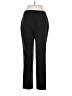 Vince Camuto Black Dress Pants Size 6 - photo 2