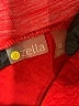 Zella Red Pullover Sweater Size XL - photo 4