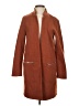 Angashion Brown Coat Size S - photo 1