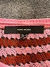 Vero Moda Stripes Pink Pullover Sweater Size M - photo 7