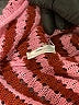 Vero Moda Stripes Pink Pullover Sweater Size M - photo 8